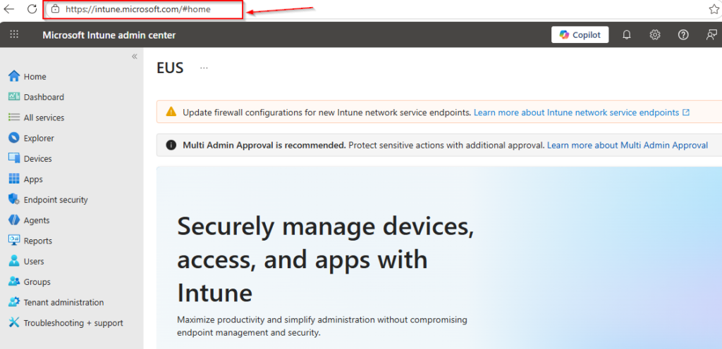 Onboard a Windows Device into Microsoft Defender for Endpoints with ...